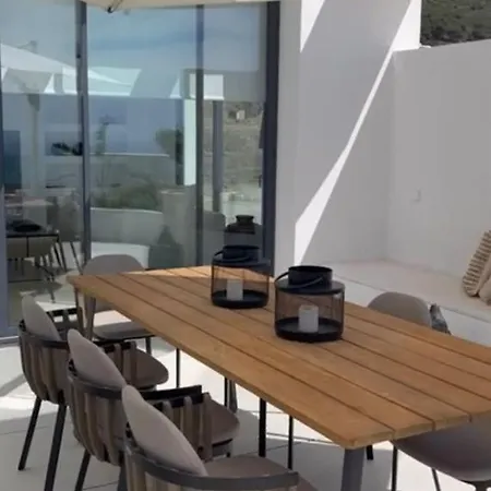 Apartment Atico Higueron Fuengirola