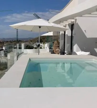 Apartment Atico Higueron Fuengirola